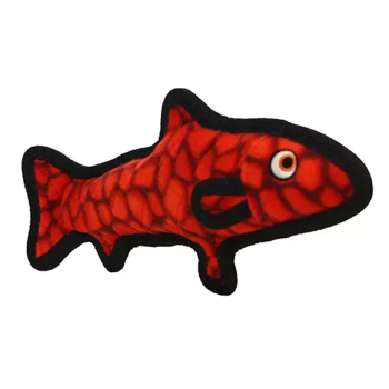 VIP Products LLC Tuffy Ocean Creature Dog Toys