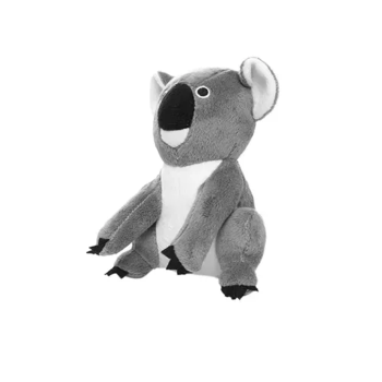VIP Products LLC Mighty Jr Safari Dog Toys