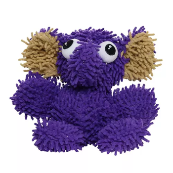 VIP Products LLC Mighty Jr Microfiber Ball Dog Toys