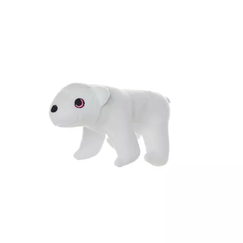 VIP Products LLC Mighty Jr Arctic Dog Toys