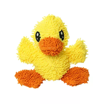 VIP Products LLC Mighty Microfiber Ball Medium Dog Toys