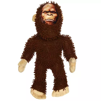 VIP Products LLC Mighty Micro Bigfoot Dog Toys