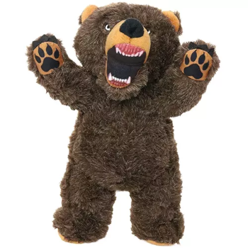 VIP Products LLC Mighty Angry Animals Dog Toys