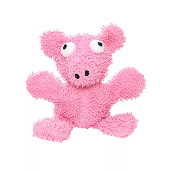 VIP Products LLC Mighty Microfiber Ball Medium Dog Toys