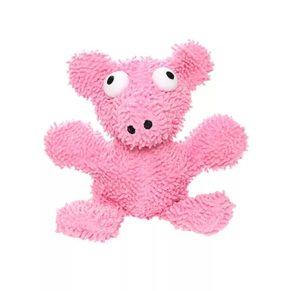 VIP Products LLC Mighty Microfiber Ball Medium Dog Toys