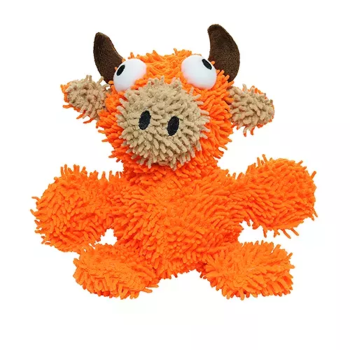VIP Products LLC Mighty Microfiber Ball Medium Dog Toys