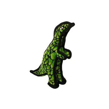 VIP Products LLC Tuffy Jr Dinosaur TRex Dog Toys