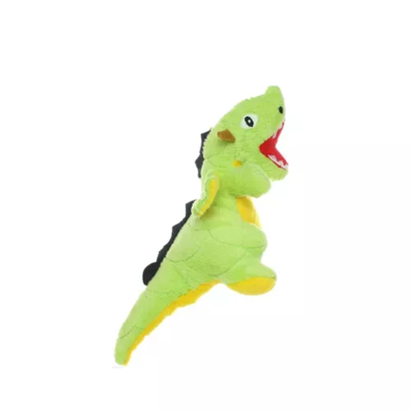 VIP Products LLC Mighty Jr Dragon Dog Toys