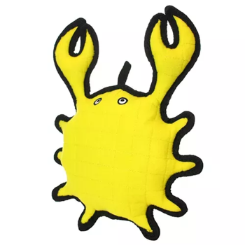 VIP Products LLC Tuffy Ocean Creature Dog Toys