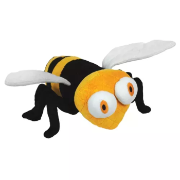 VIP Products LLC Mighty Bug Bee Dog Toys