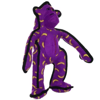 VIP Products LLC Tuffy Zoo Animal Dog Toys