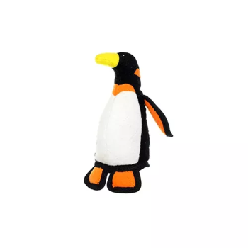 VIP Products LLC Tuffy Jr Zoo Animal Dog Toys