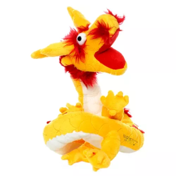 VIP Products LLC Mighty Dragon Dog Toys