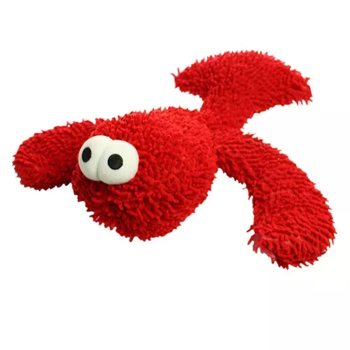 VIP Products LLC Mighty Microfiber Ball Dog Toys