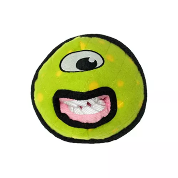 VIP Products LLC Tuffy Alien Ball Dog Toys
