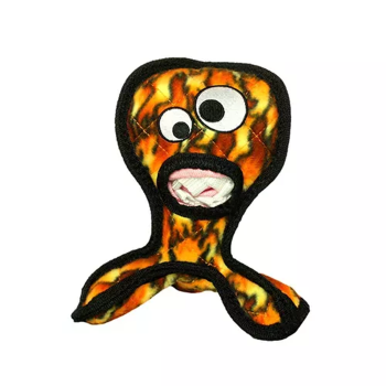 VIP Products LLC Tuffy Alien Dog Toys