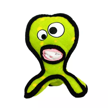 VIP Products LLC Tuffy Alien Dog Toys