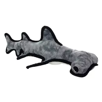 VIP Products LLC Tuffy Ocean Creature Dog Toys