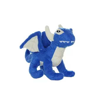 VIP Products LLC Mighty Jr Dragon Dog Toys