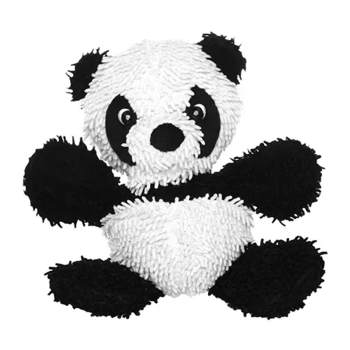 VIP Products LLC Mighty Microfiber Ball Dog Toys