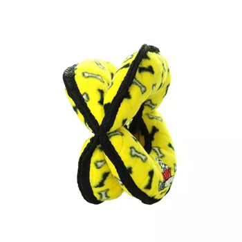VIP Products LLC Tuffy Ultimate 4WayRing Dog Toys