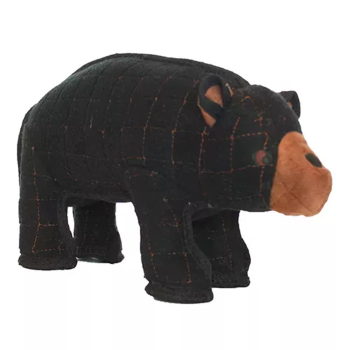 VIP Products LLC Tuffy Zoo Animal Dog Toys