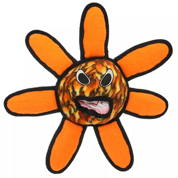 VIP Products LLC Tuffy Alien Ball Dog Toys