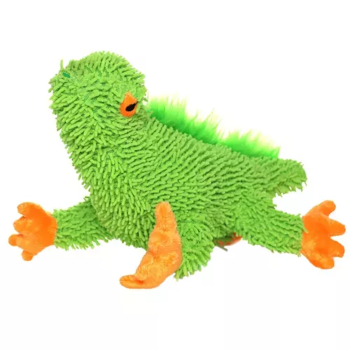 VIP Products LLC Mighty Micro Fiber Lizard Dog Toys