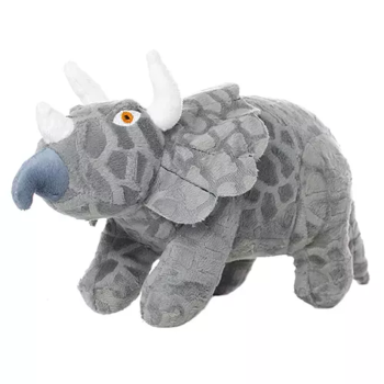 VIP Products LLC Mighty Dinosaur Dog Toys