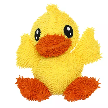 VIP Products LLC Mighty Microfiber Ball Dog Toys