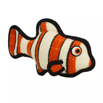 VIP Products LLC Tuffy Ocean Creature Dog Toys