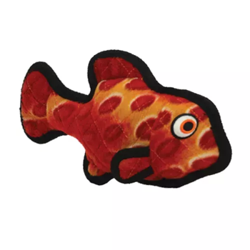 VIP Products LLC Tuffy Ocean Creature Dog Toys