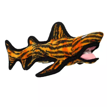 VIP Products LLC Tuffy Ocean Creature Dog Toys