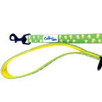 Cutie Ties Cutie Ties Fun Design Dog Leash Dog Leashes