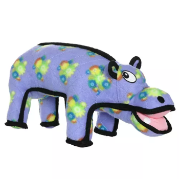 VIP Products LLC Tuffy Zoo Animal Dog Toys