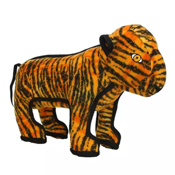 VIP Products LLC Tuffy Zoo Animal Dog Toys