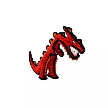 VIP Products LLC Tuffy Jr Dinosaur Dog Toys