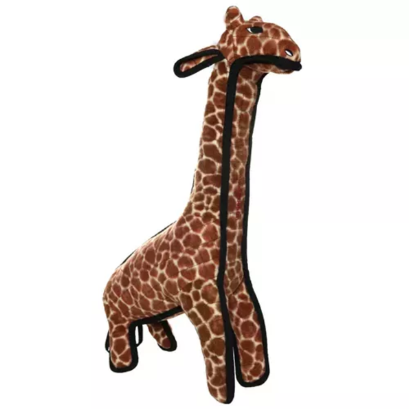 VIP Products LLC Tuffy Zoo Animal Dog Toys
