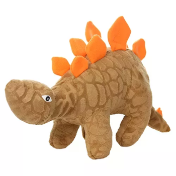 VIP Products LLC Mighty Dinosaur Dog Toys