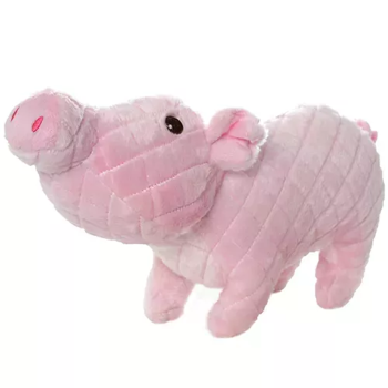 VIP Products LLC Mighty Massive Farm Piglet Dog Toys