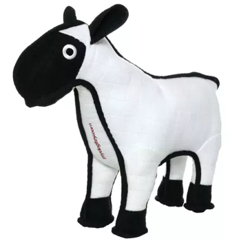 VIP Products LLC Tuffy Barnyard Sheep Dog Toys
