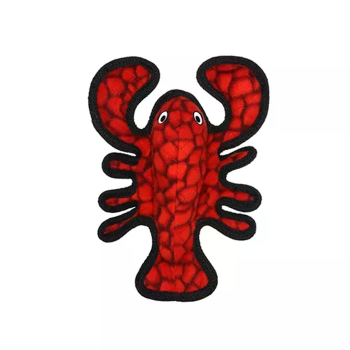 VIP Products LLC Tuffy Ocean Creature Dog Toys