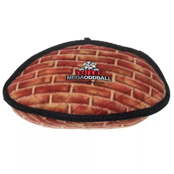 VIP Products LLC Tuffy Mega Odd Ball Dog Toys