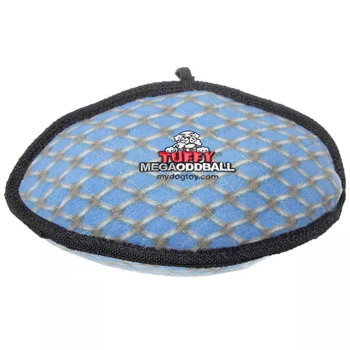 VIP Products LLC Tuffy Mega Odd Ball Dog Toys