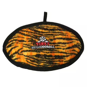 VIP Products LLC Tuffy Mega Odd Ball Dog Toys