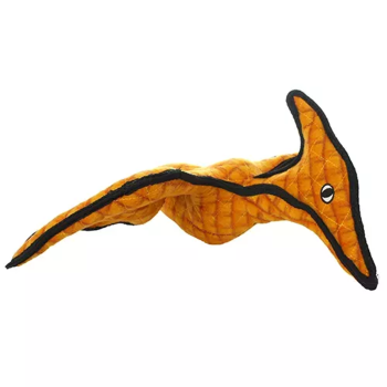 VIP Products LLC Tuffy Dinosaur Pteradactyl Dog Toys