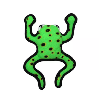 VIP Products LLC Desert Frog leaping Dog Toys