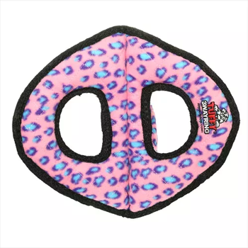 VIP Products LLC Tuffy Ultimate 3WayRing Dog Toys