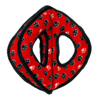 VIP Products LLC Tuffy Ultimate 3WayRing Dog Toys