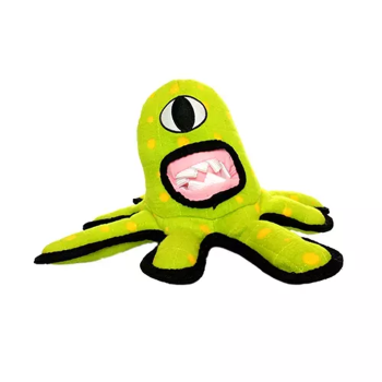 VIP Products LLC Tuffy Alien Dog Toys